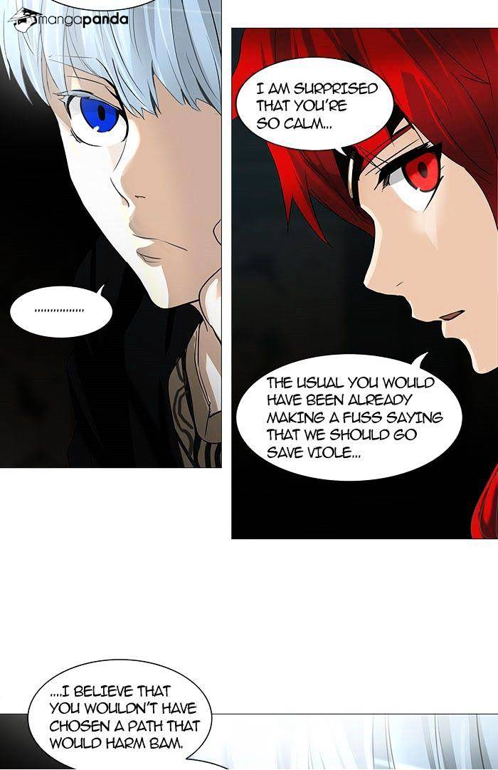 Tower of God, Chapter 250 image 11